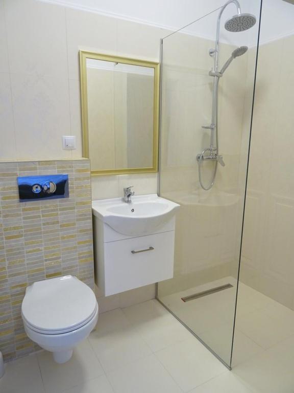 Orhideea Apartment ออราแด ภายนอก รูปภาพ