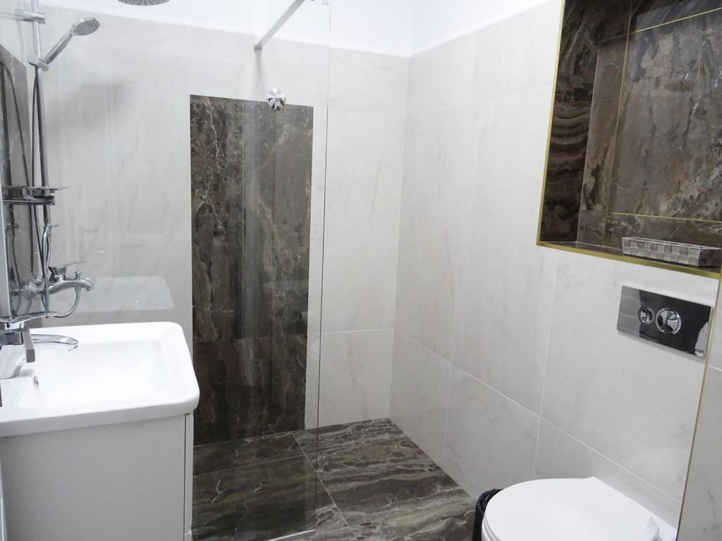 Orhideea Apartment ออราแด ภายนอก รูปภาพ